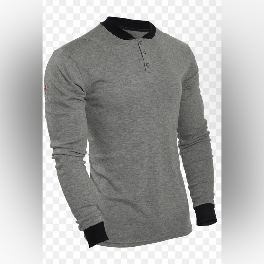 FR NATIONAL SAFETY APPAREL